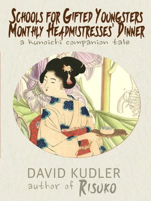 cover image of Schools for Gifted Youngsters — Monthly Headmistresses' Dinner